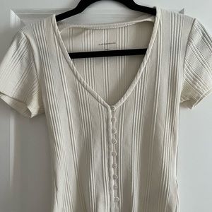 Anthropologie tee